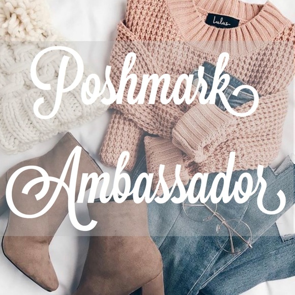 •Poshmark Ambassador• - Picture 4 of 4